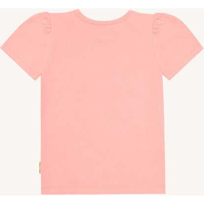 Hust & Claire HCAlma  Goople T-shirt S/S 3761 Shell