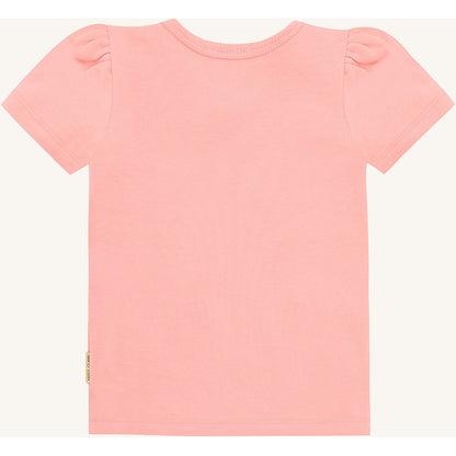 Hust & Claire HCAlma  Goople T-shirt S/S 3761 Shell