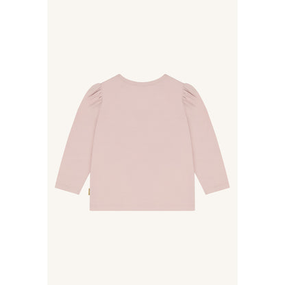 Hust & Claire HCAlma Hugs T-shirt L/S 3336 Hushed Pink