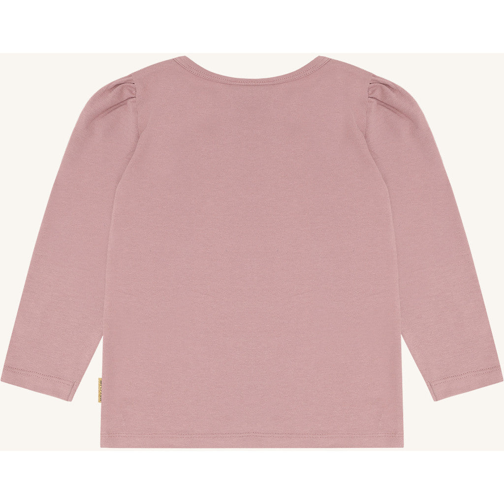 Hust & Claire HCAlma Hugs T-shirt L/S 3875 Heather