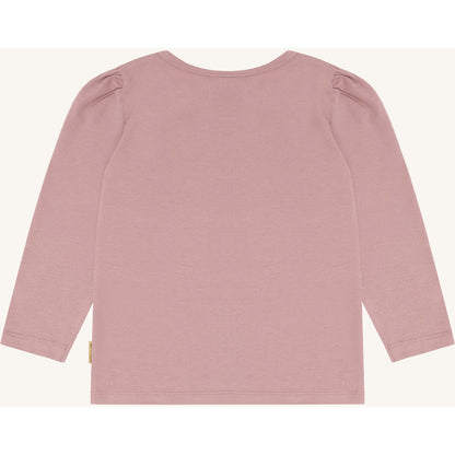 Hust & Claire HCAlma Hugs T-shirt L/S 3875 Heather
