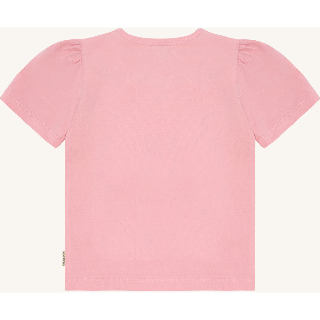 Hust & Claire HCAlma Ice cream T-shirt S/S 3761 Shell