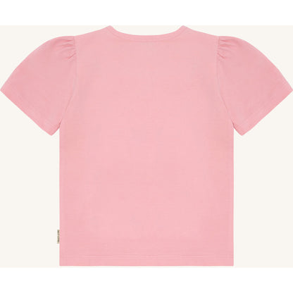 Hust & Claire HCAlma Ice cream T-shirt S/S 3761 Shell