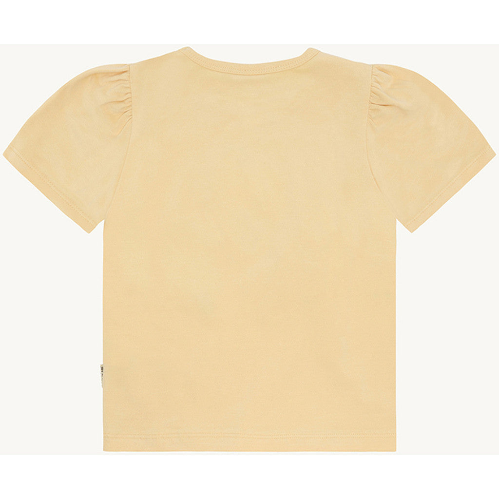 Hust & Claire HCAlma Ice cream T-shirt S/S 4614 Nectar