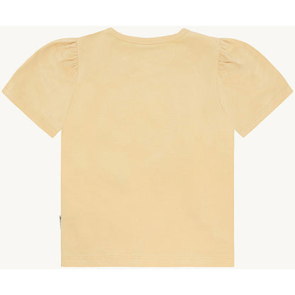Hust & Claire HCAlma Ice cream T-shirt S/S 4614 Nectar