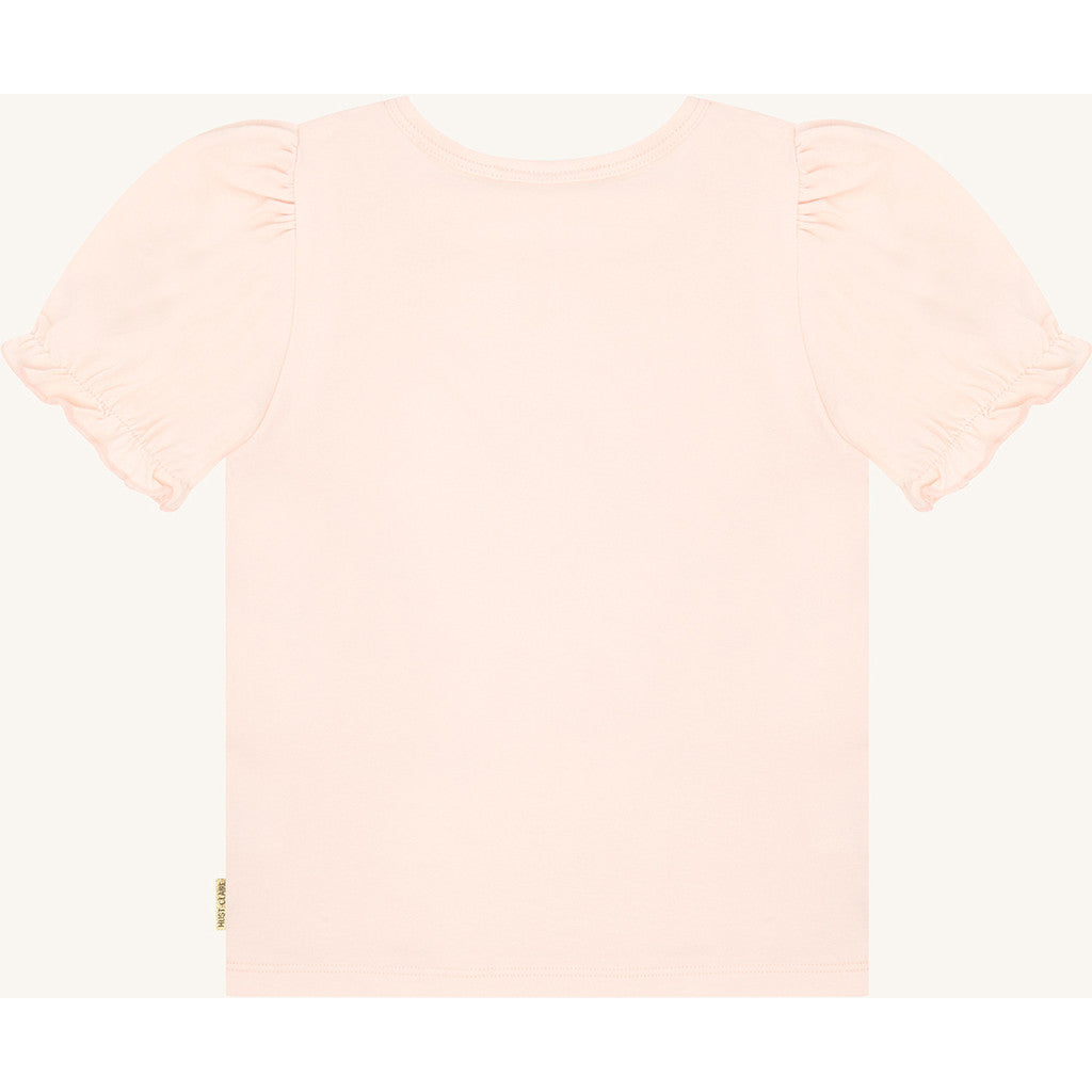 Hust & Claire HCAlma Mermaid T-shirt S/S 3763 Quartz