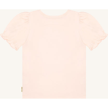 Hust & Claire HCAlma Mermaid T-shirt S/S 3763 Quartz
