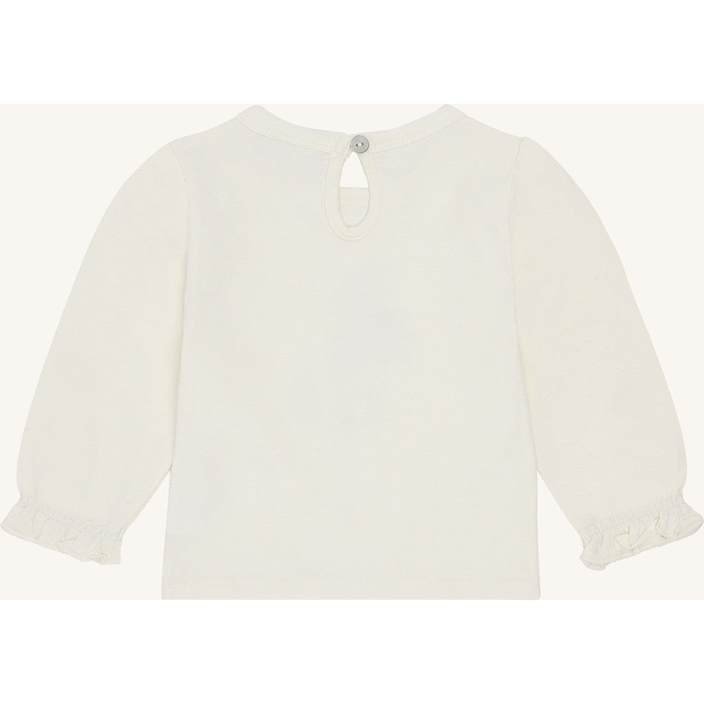 Hust & Claire HCAlma Sweet Bunny T-shirt L/S 3260 Sugar