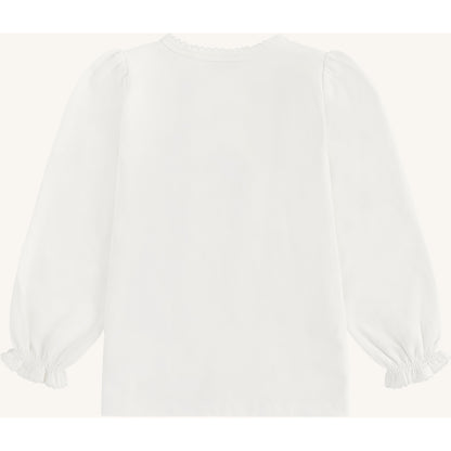 Hust & Claire HCAmi magic T-shirt L/S 3260 Sugar