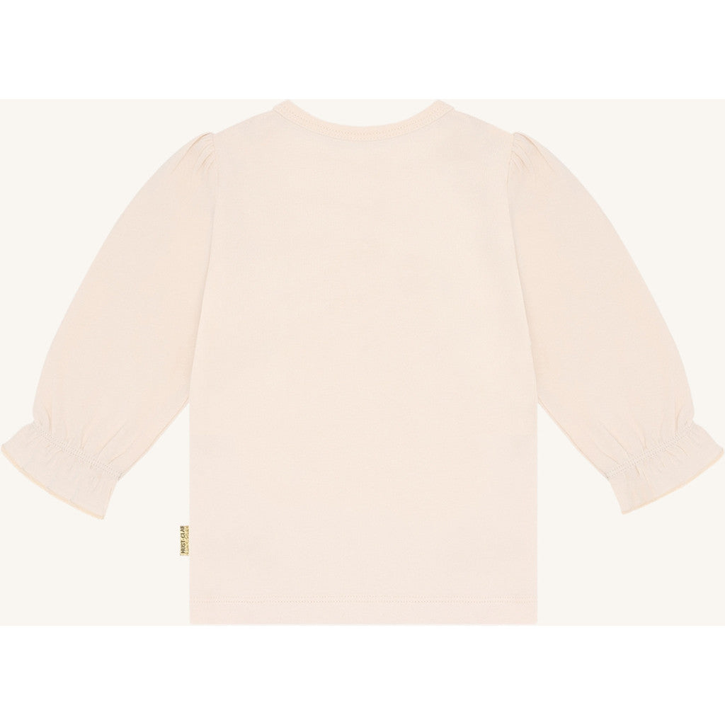 Hust & Claire HCAnna Baby fairy T-shirt L/S 4717 Petal Pink
