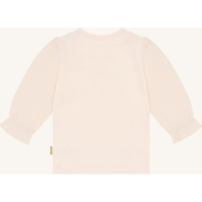 Hust & Claire HCAnna Baby fairy T-shirt L/S 4717 Petal Pink
