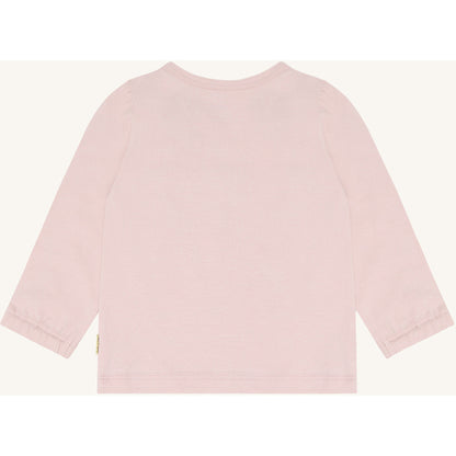 Hust & Claire HCAnna Friends T-shirt L/S 3336 Hushed Pink