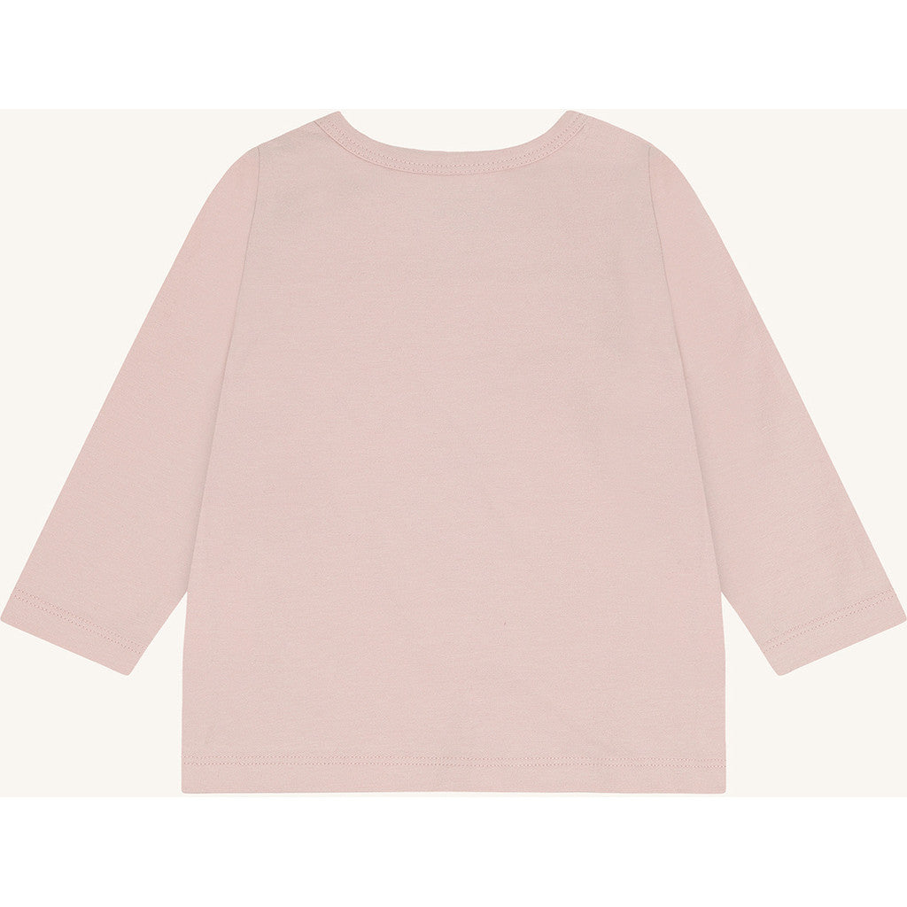 Hust & Claire HCAnna Mouse T-shirt L/S 3336 Hushed Pink