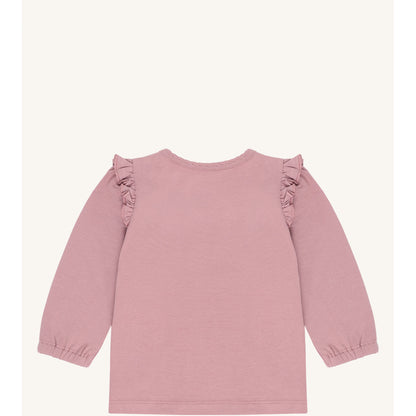 Hust & Claire HCAnna Mouse T-shirt L/S 3875 Heather