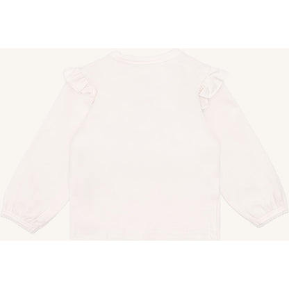Hust & Claire HCAnna xmas T-shirt L/S 3260 Sugar