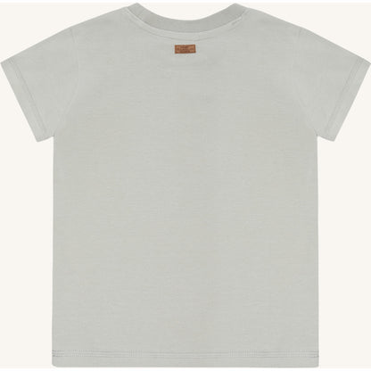 Hust & Claire HCAnton Racing T-shirt S/S 3901 Green Foam
