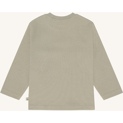 Hust & Claire HCAnton Road T-shirt L/S 4440 Forest Fog