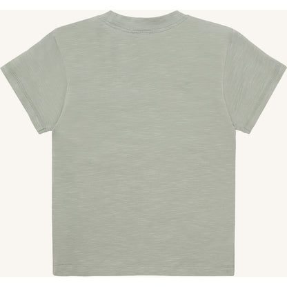Hust & Claire HCAnton Slub T-shirt S/S 3905 Iceberg