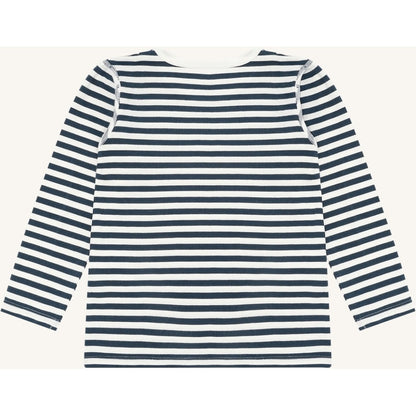 Hust & Claire HCAustin Skyway T-shirt L/S 3146 Blues