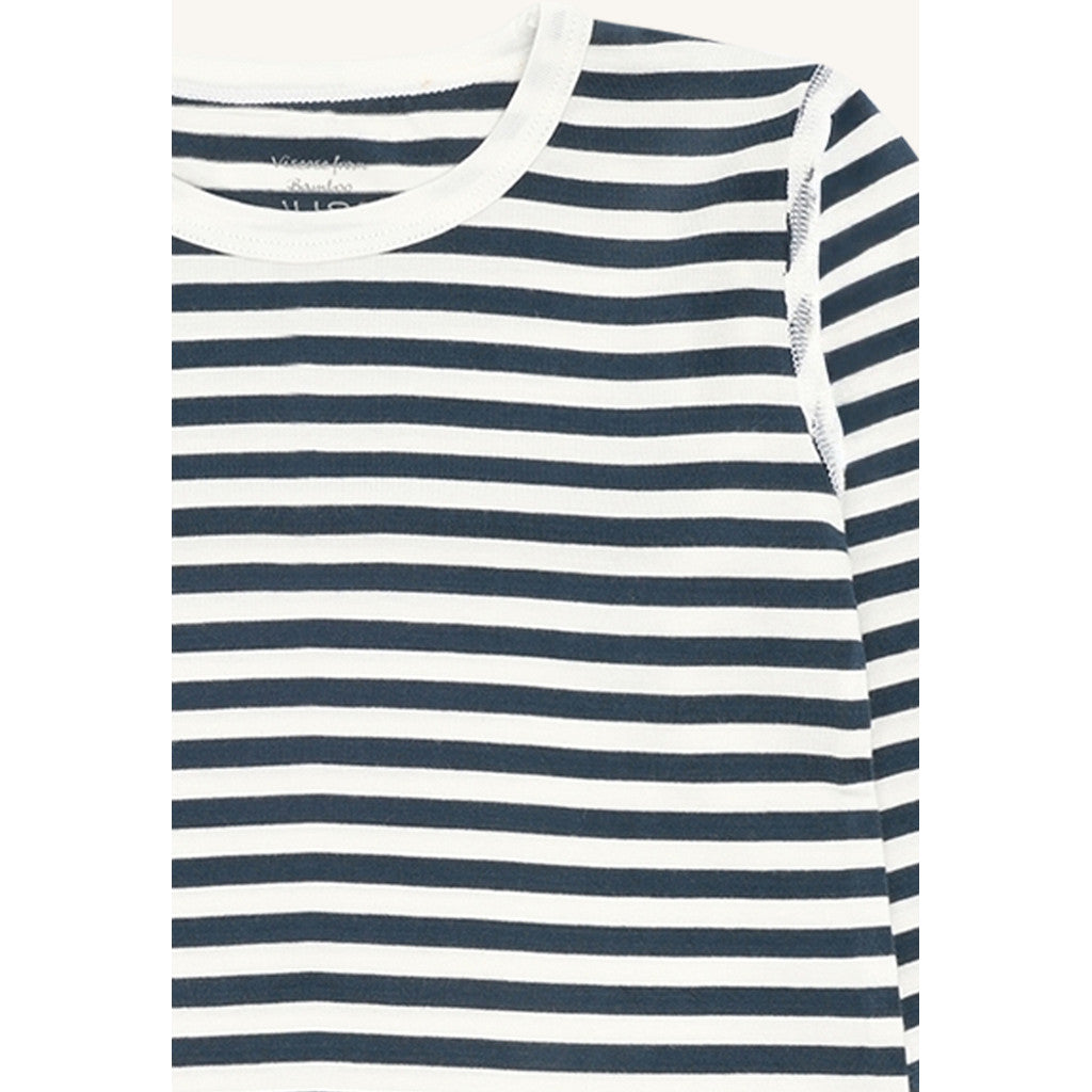 Hust & Claire HCAustin Skyway T-shirt L/S 3146 Blues