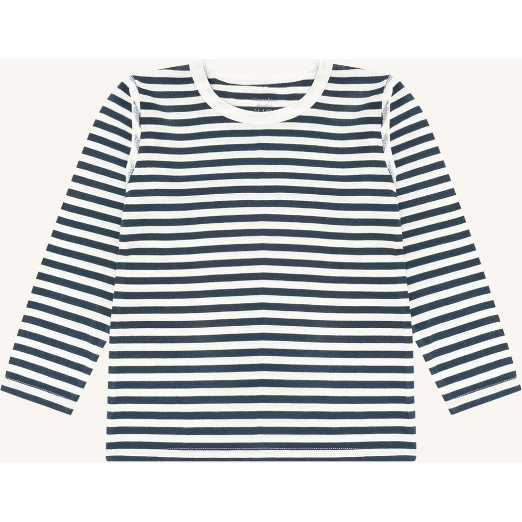 Hust & Claire HCAustin Skyway T-shirt L/S 3146 Blues