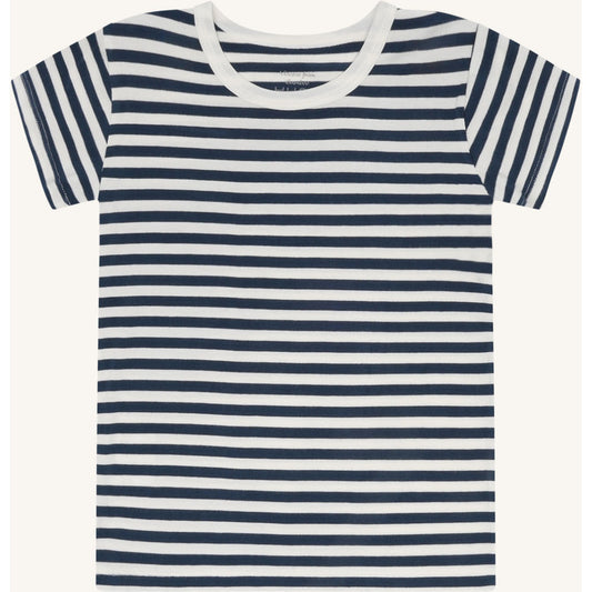 Hust & Claire HCAustin Skyway T-shirt S/S 3146 Blues