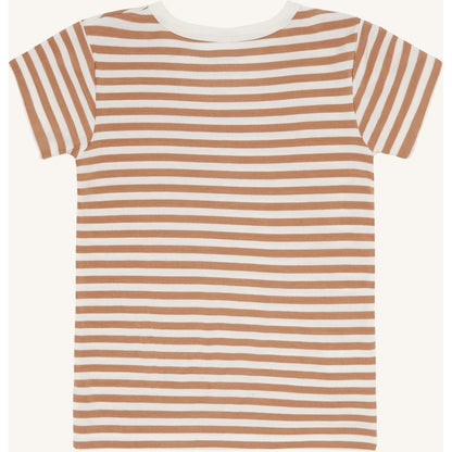 Hust & Claire HCAustin Skyway T-shirt S/S 3688 Sunburn