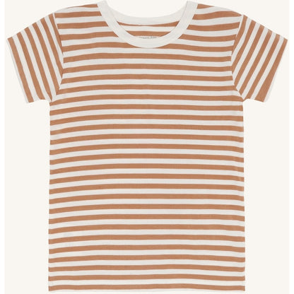 Hust & Claire HCAustin Skyway T-shirt S/S 3688 Sunburn