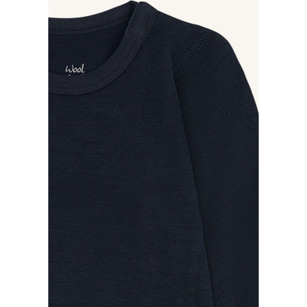 Hust & Claire HCBaloo Bodystocking L/S 3146 Blues