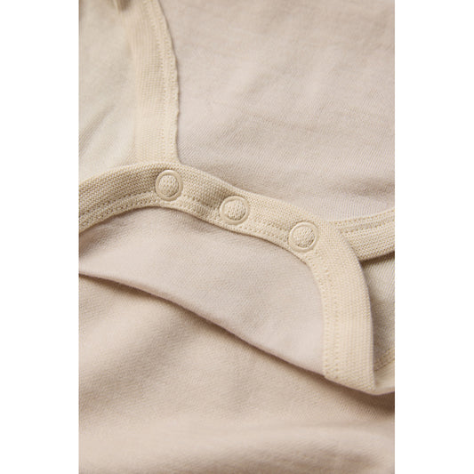 Hust & Claire HCBaloo Bodystocking L/S 4501 French Oak