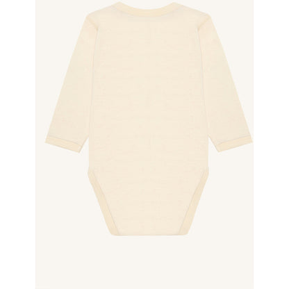 Hust & Claire HCBaloo Playing Bodystocking L/S 3290 Off White
