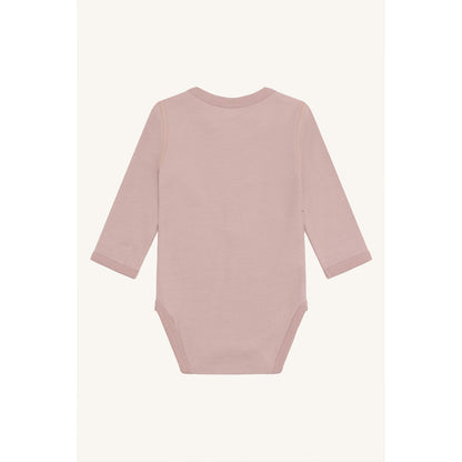 Hust & Claire HCBaloo Playing Bodystocking L/S 3735 Adobe Rose