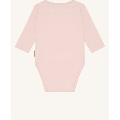 Hust & Claire HCBam Reading Bodystocking L/S 3336 Hushed Pink