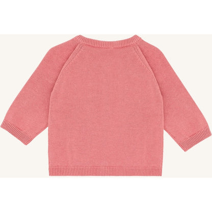 Hust & Claire HCCall Knit Cardigan 3709 Sorbet