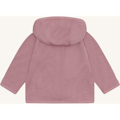 Hust & Claire HCCamil Jacket Sweatshirt 3863 Pale Mauve