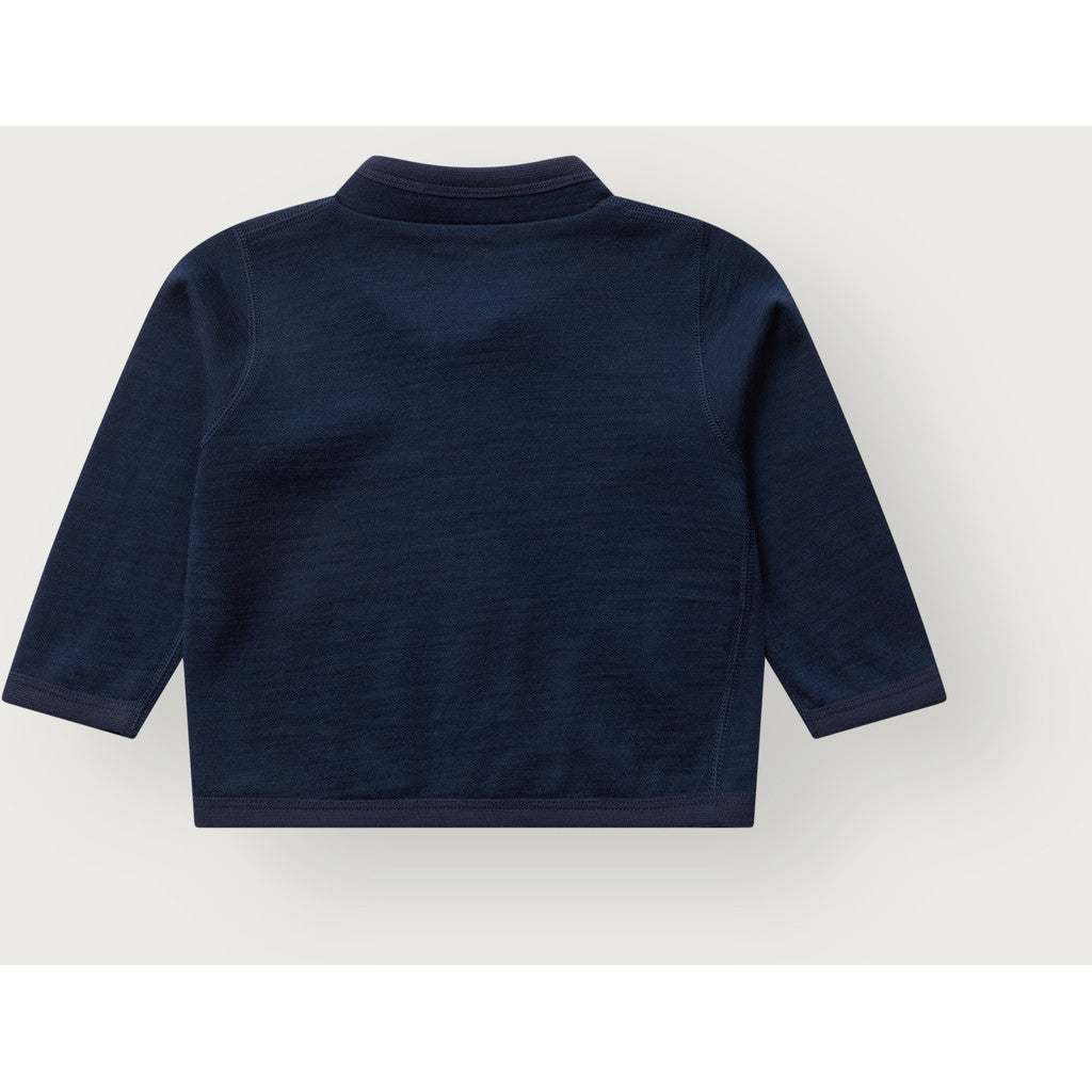 Hust & Claire HCCamil Jacket Sweatshirt 3146 Blues