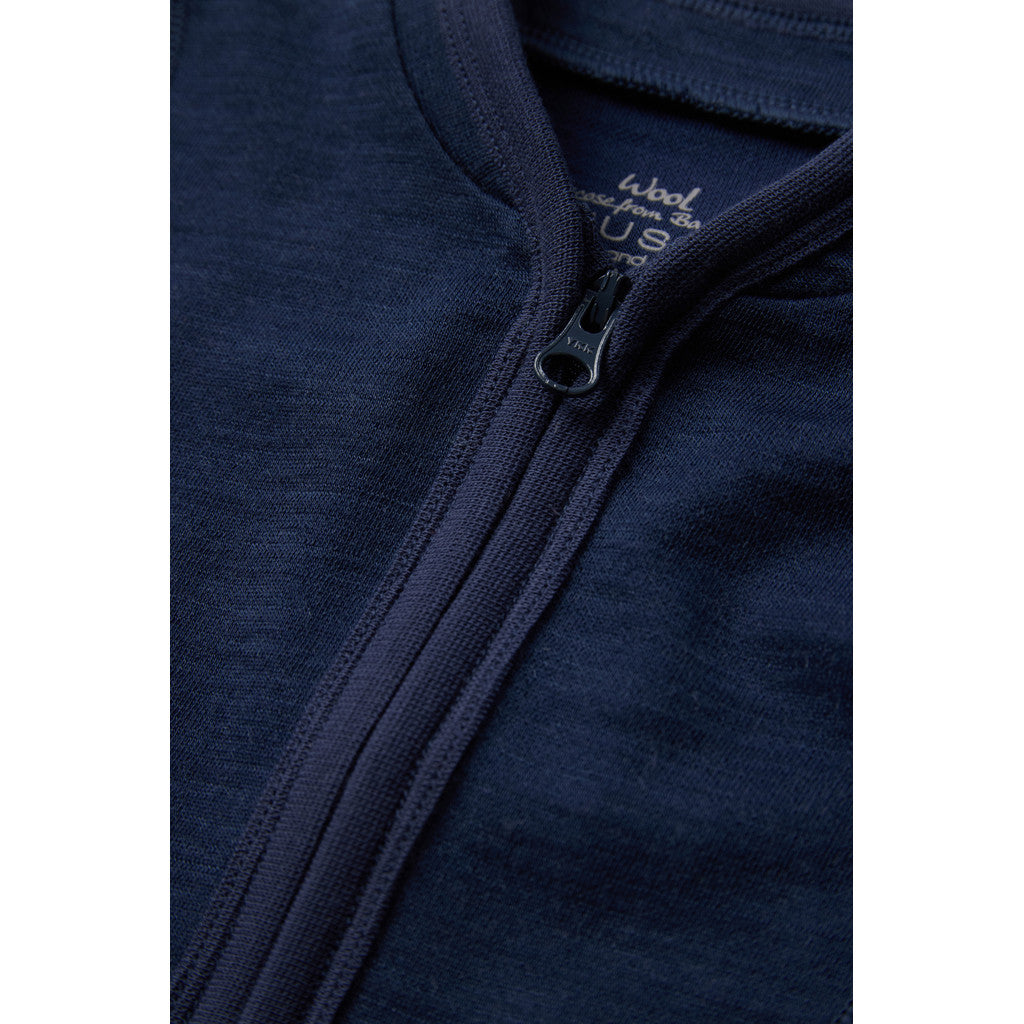 Hust & Claire HCCamil Jacket Sweatshirt 3146 Blues