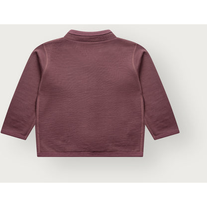 Hust & Claire HCCamil Jacket Sweatshirt 3850 Old Rose