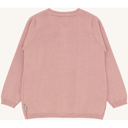 Hust & Claire HCCara Cardigan 3366 Dusty Rose