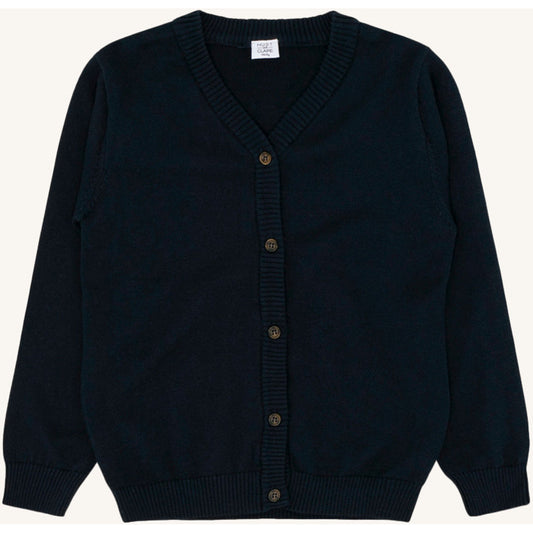 Hust & Claire HCCarsten Cardigan 3150 Navy