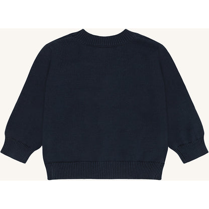 Hust & Claire HCCharli Police Cardigan 3146 Blues