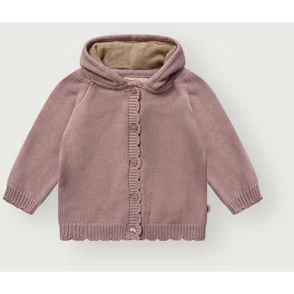 Hust & Claire HCCilja Unicorn Cardigan 3875 Heather