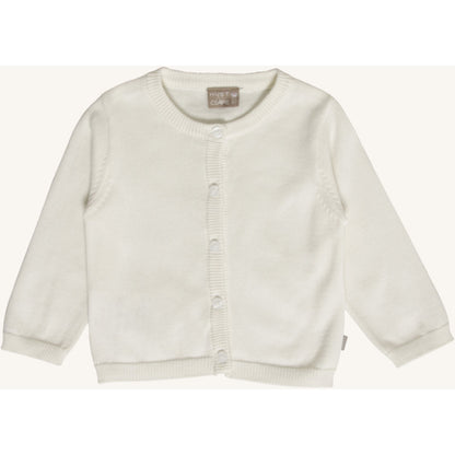 Hust & Claire HCClaire Cardigan 1270 Ivory