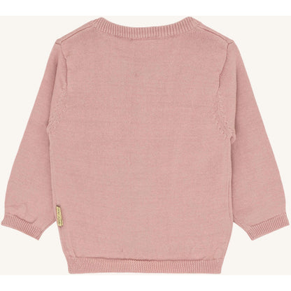 Hust & Claire HCClaire Cardigan 3366 Dusty Rose