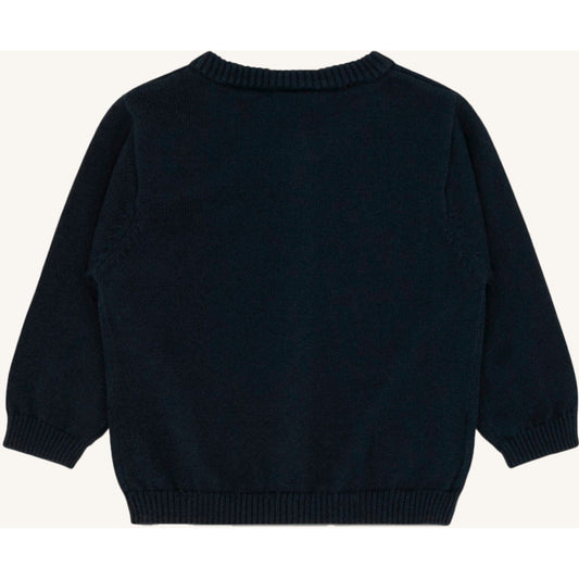 Hust & Claire HCClyde Cardigan 3150 Navy