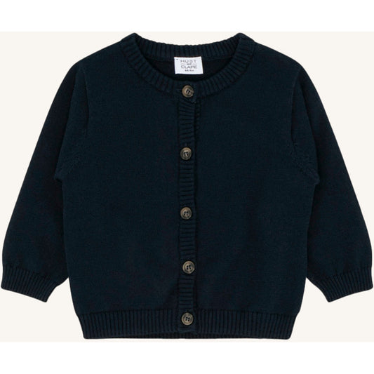 Hust & Claire HCClyde Cardigan 3150 Navy
