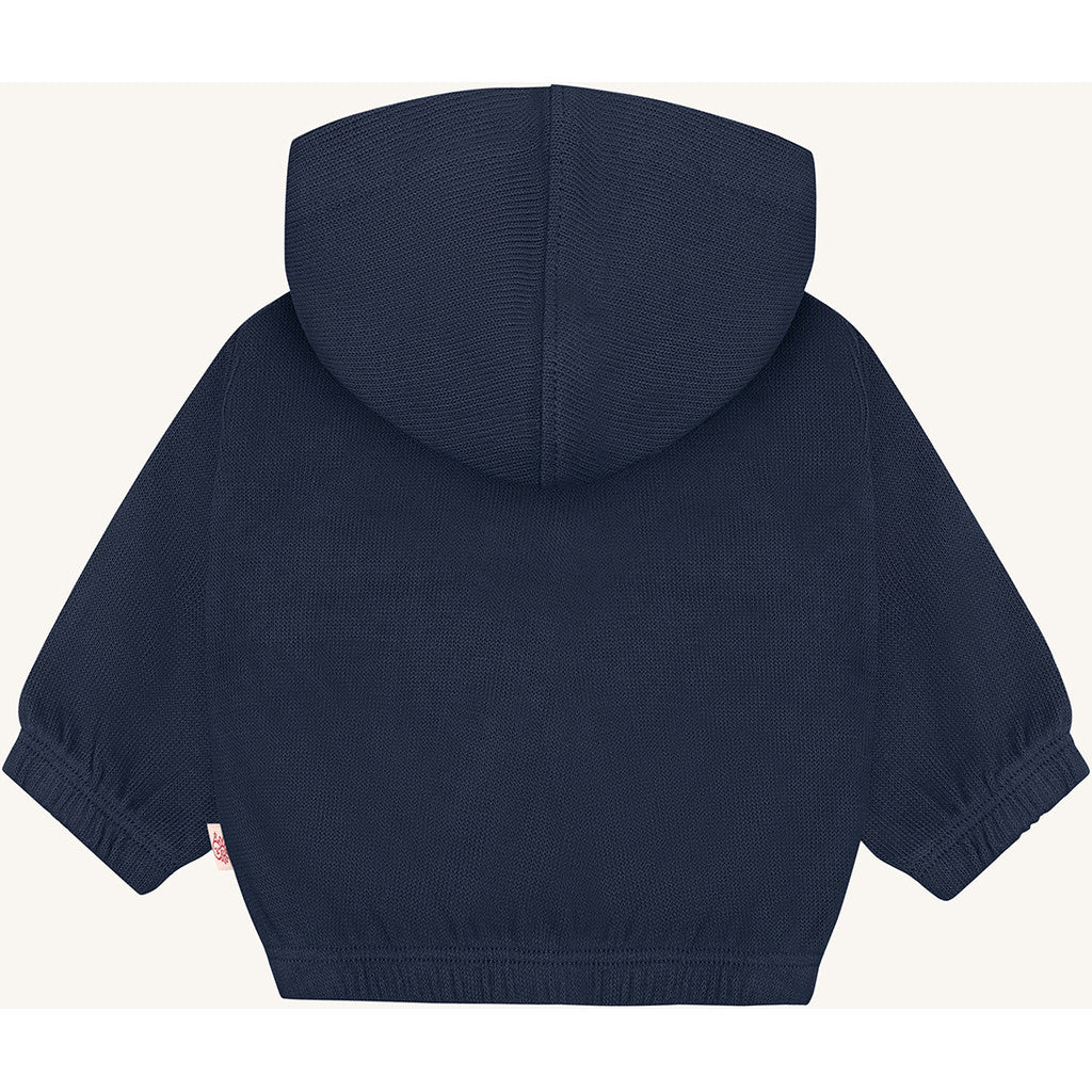 Hust & Claire HCCookie Sheep Hoodie 3146 Blues