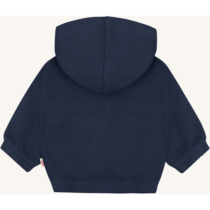 Hust & Claire HCCookie Sheep Hoodie 3146 Blues