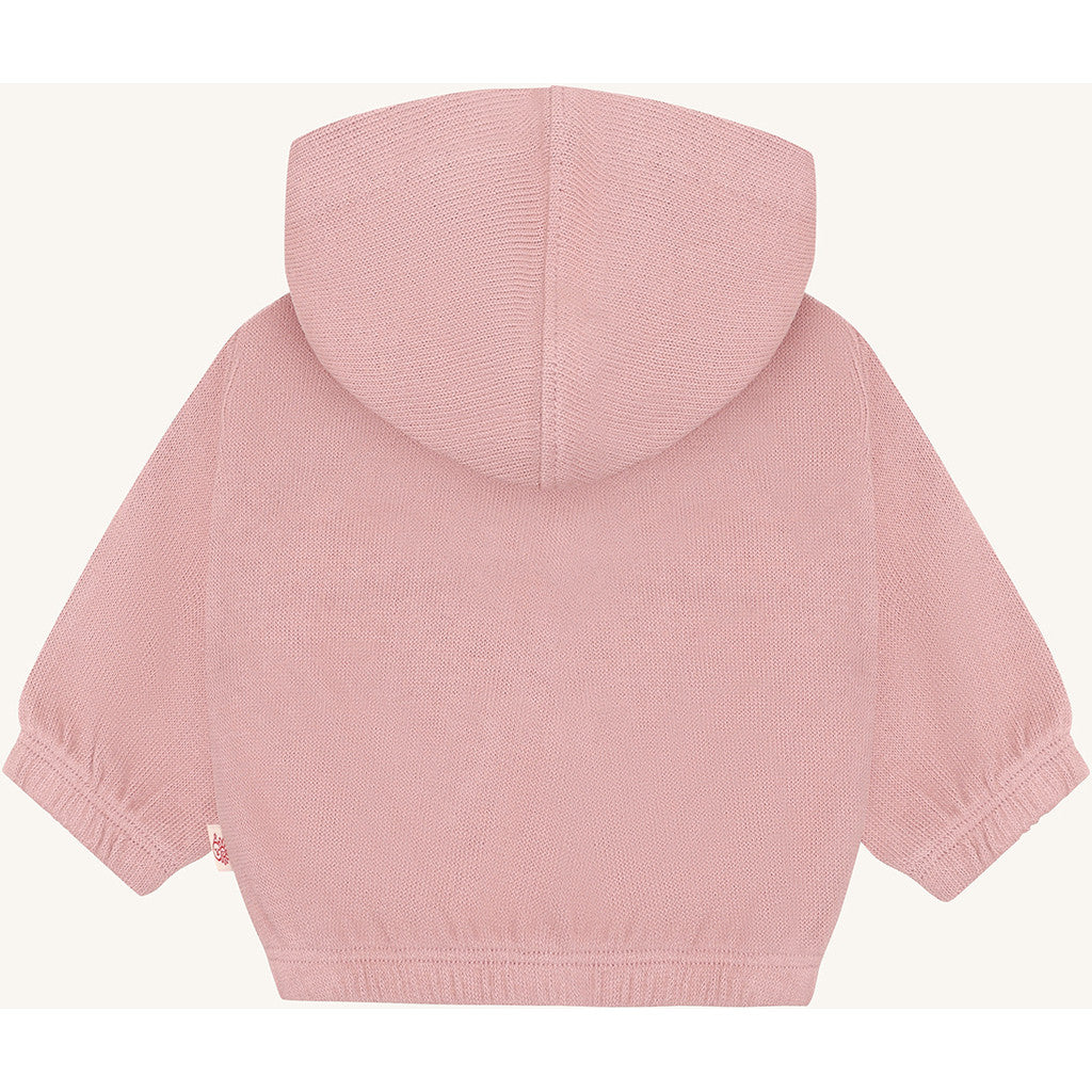 Hust & Claire HCCookie Sheep Hoodie 3875 Heather