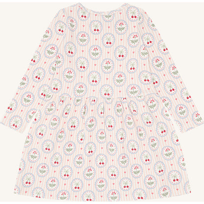 Hust & Claire HCDonna Frame Dresses 3270 Ivory